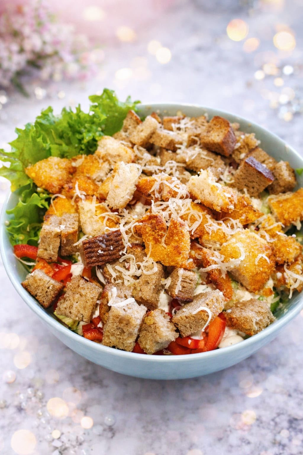Vegetarische Speisen